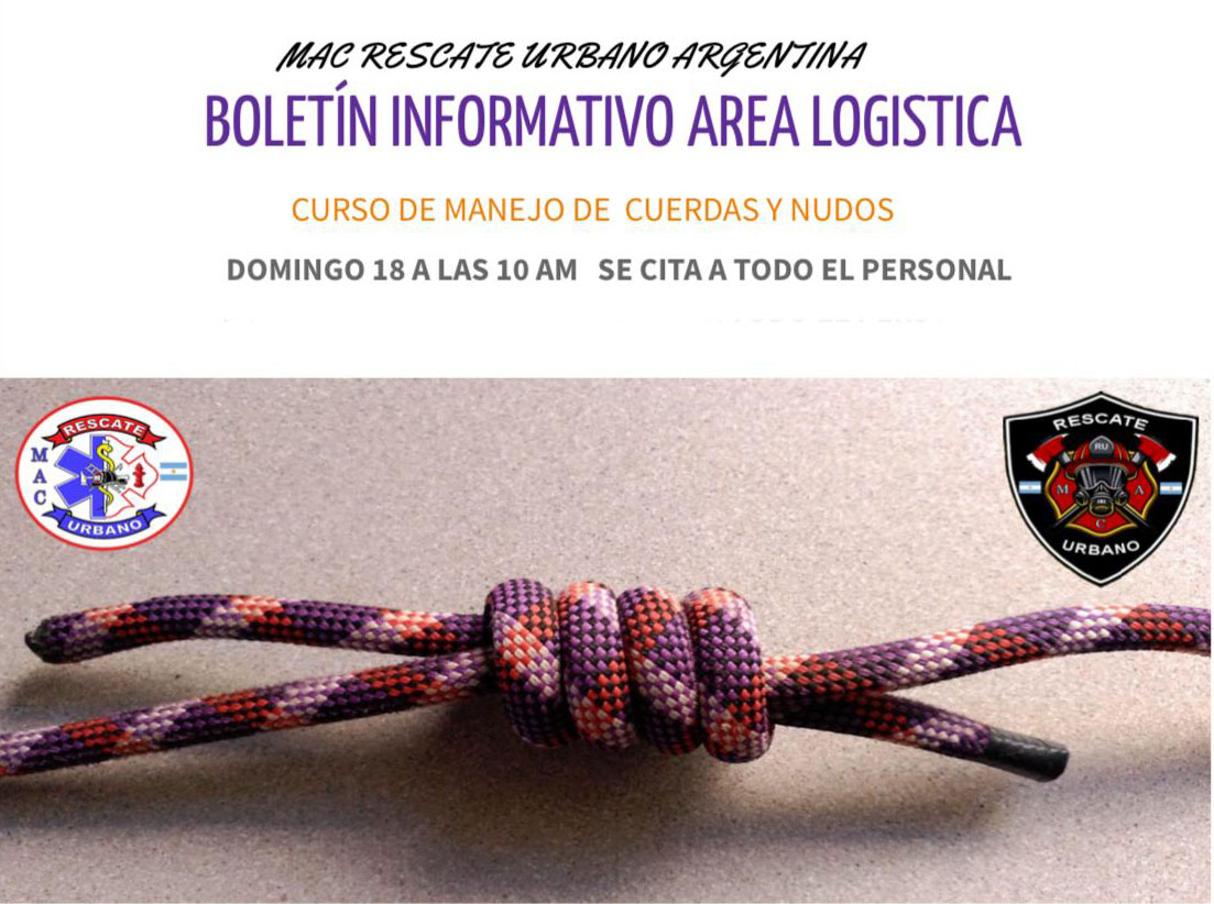 MAC Rescate Urbano